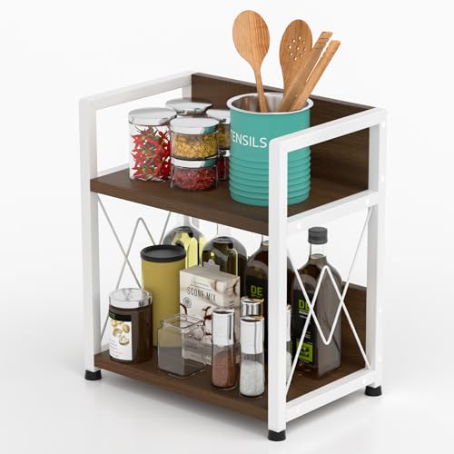 Coffee Bar Accessories Organizer