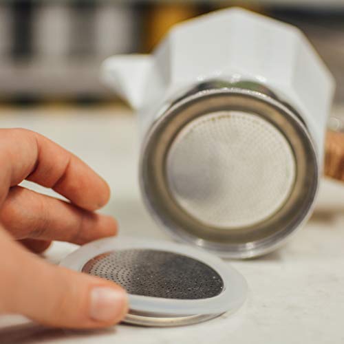 Milano Espresso Maker Replacement