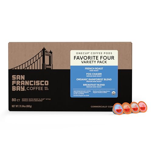 Variety Pack Original K (80 Count)
