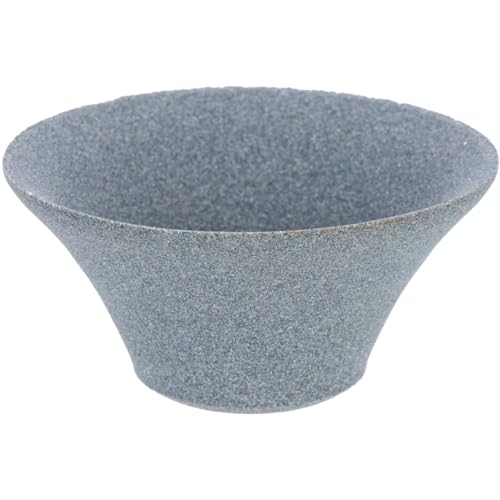 2Pcs Classical Japanese Coffee Filters Ceramic Coffee Dripper Reusable Dripper Paperless Tea Strainer Chinese Kung Fu Tea Culture (2 Count)