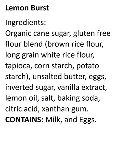 Baking Company Gluten (48 Ounce)