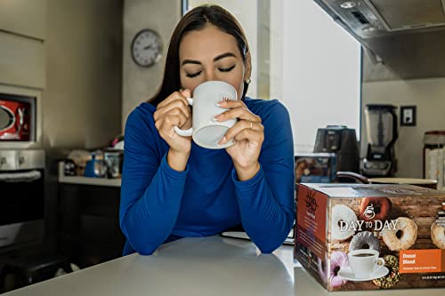 Pods Donut Blend Medium Roast (42 Count)