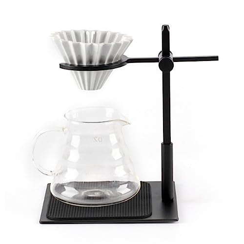Pour Over Coffee Station