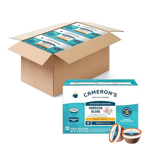 Single Serve Pods (72 Count)