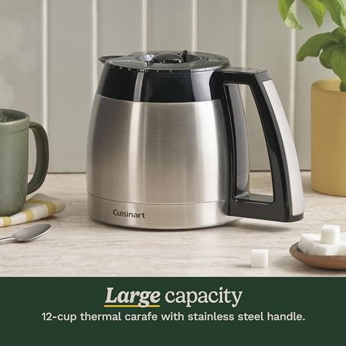 12 Cup Coffee Maker