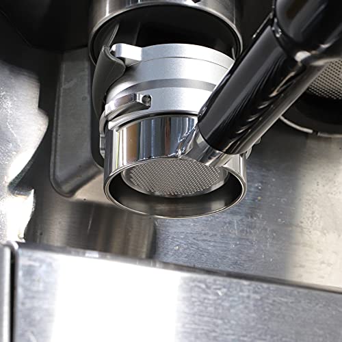 54mm Espresso Dosing Funnel for Breville Barista Portafilters