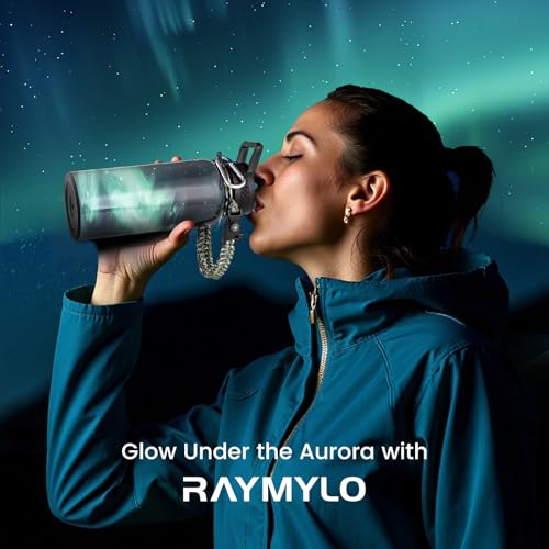 Insulated Water Bottle 32 oz