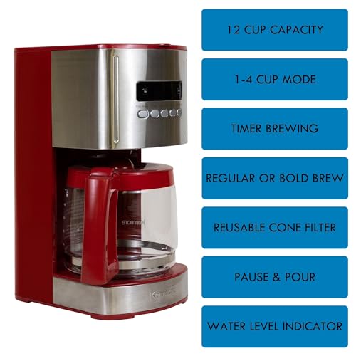 Kenmore Drip Coffee Maker