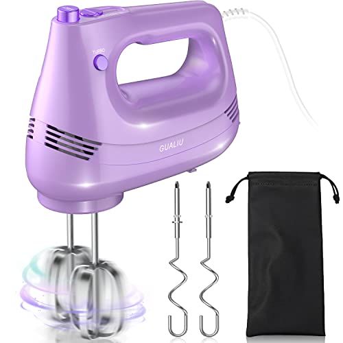 Electric Hand Mixer