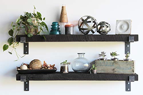 Accent Shelves (2 Count)