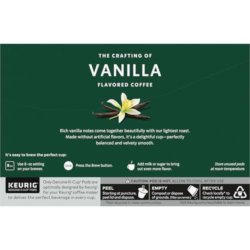 K Cup Coffee Pods (60 Count)
