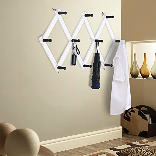 Accordian Wall Hanger