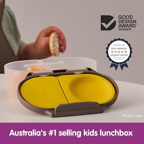 Batman Snack Box