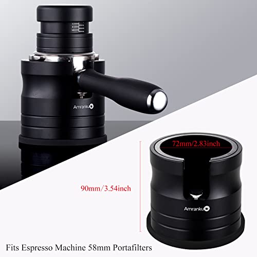 Coffee Portafilter Holder