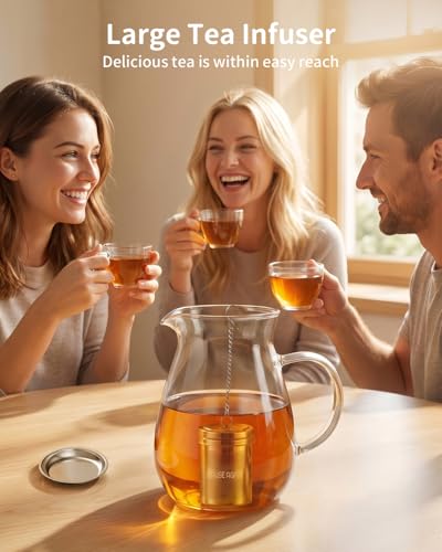 Tea Infuser 2 Pack