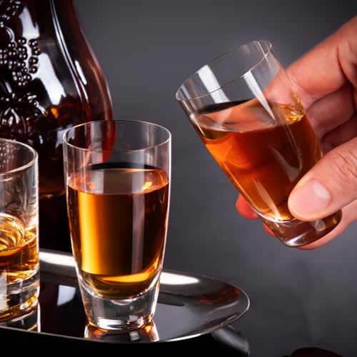 Shot Glasses Set of 2 (2 Count)