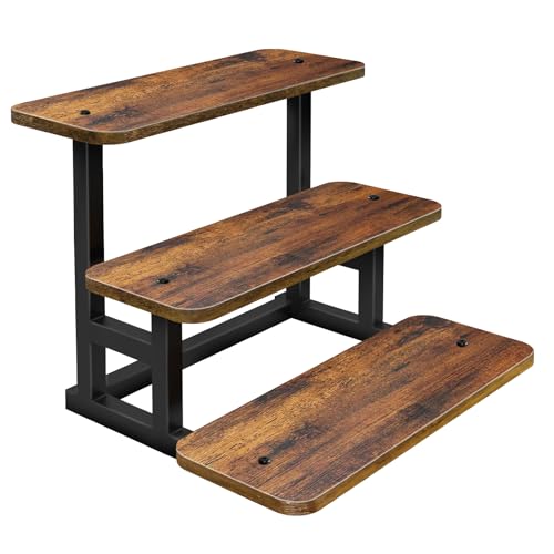 3 Tier Cupcake Stand (42 Count)