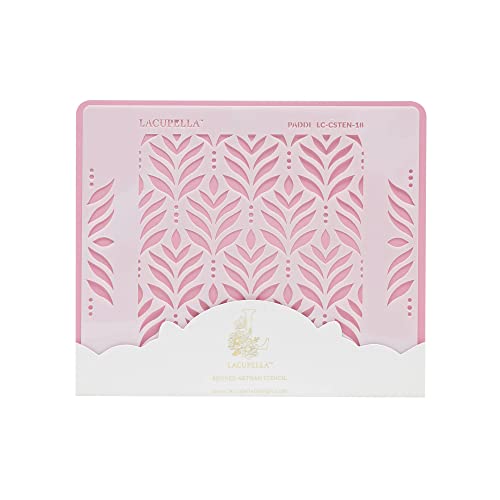 Cookie and Cupcake Stencil