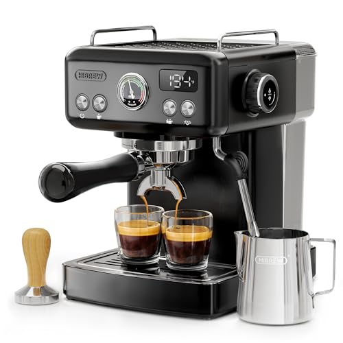 H10A 58mm Espresso Machine