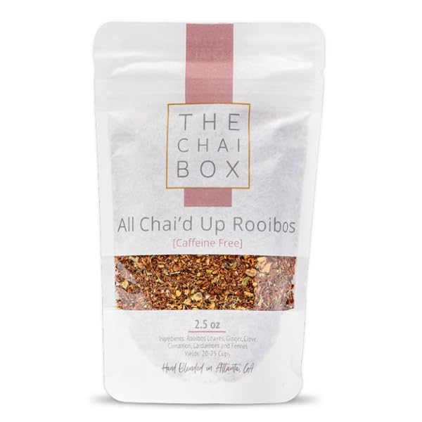 Traditional Masala Chai (2.5 Ounce)