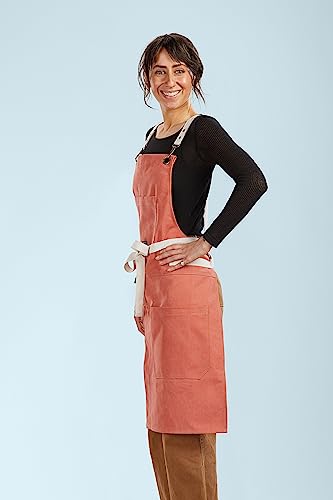 Split Leg Apron