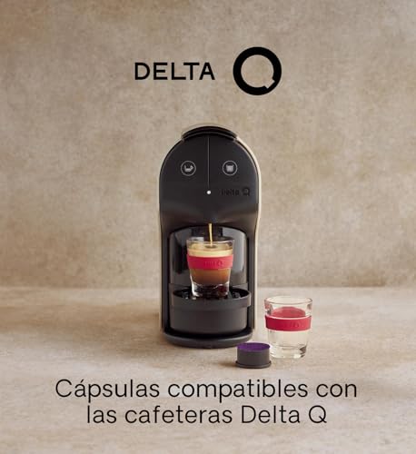 Delta Q MythiQ Coffee Pods for Delta Q Machines (40 Count)