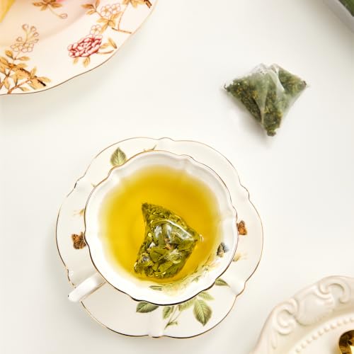 Premium Oolong Tea (50 Count)