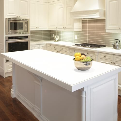 47.2"x23.6" Large Silicone Mat for Kitchen Counter