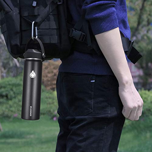 Insulated Water Bottle 24 OZ