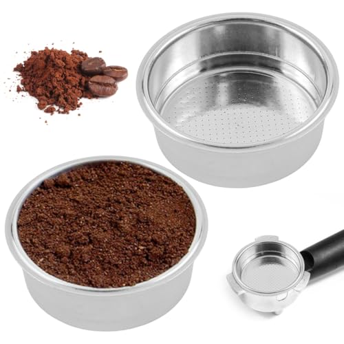 51mm Coffee Filter Basket