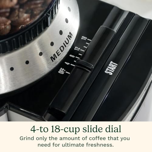 Coffee Grinder
