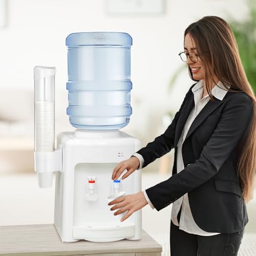 Cup Dispenser Holder for 5oz