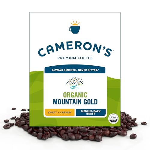 Roasted Whole Bean Coffee (64 Ounce)
