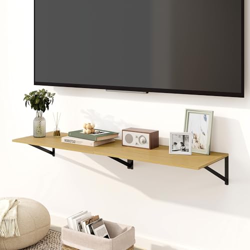 Floating Shelves for Wall