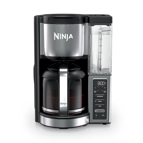 Fresh Brew Coffee Maker