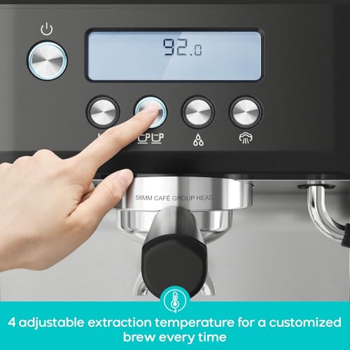 Ultra Espresso Machine