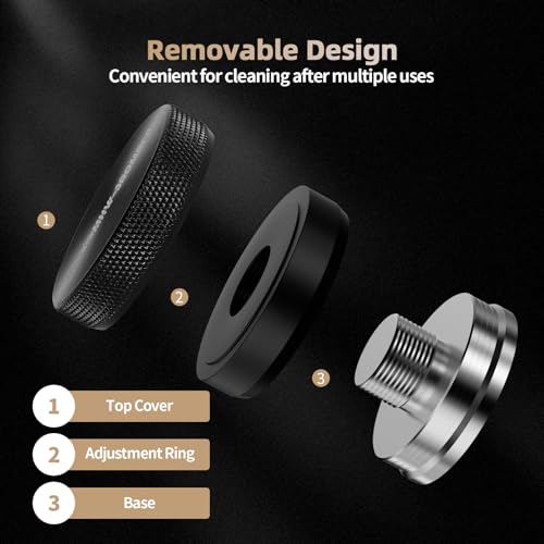58mm Espresso Distributor