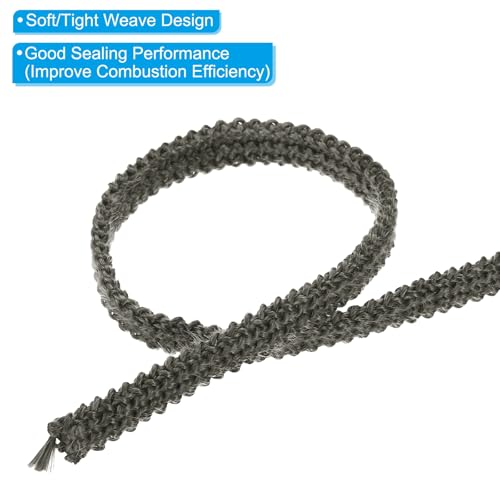 Wood Stove Gasket
