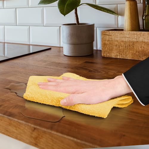 Bar Towels Pack of 60 (60 Count)