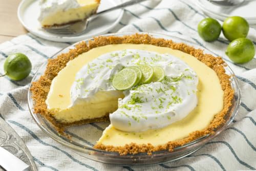 A Blend Above Kokomo Key Lime Pie Mix (48 Ounce)