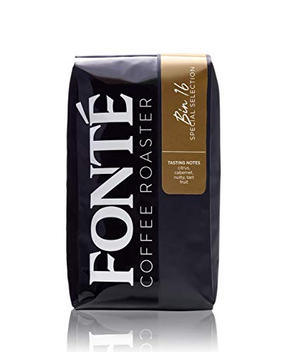 Fonte Coffee Roaster (12 Ounce)