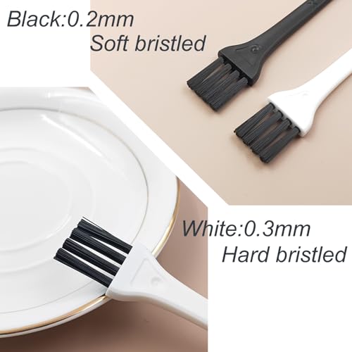 10pcs Mini Cleaning Brush Kit (10 Count)