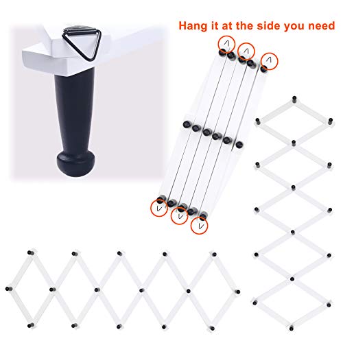 Accordian Wall Hanger