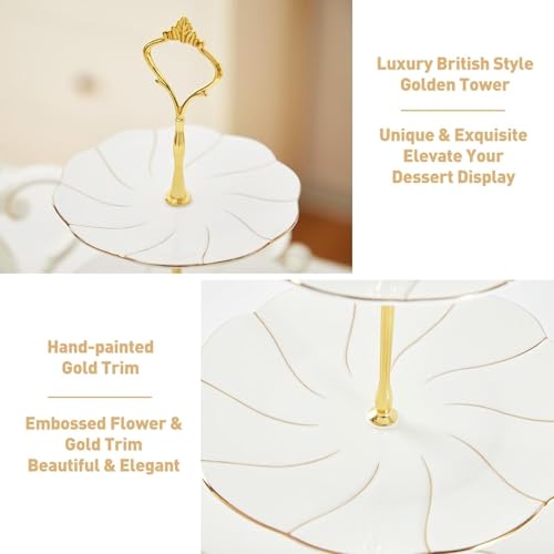 Luxury Larger 3 (3 Count)