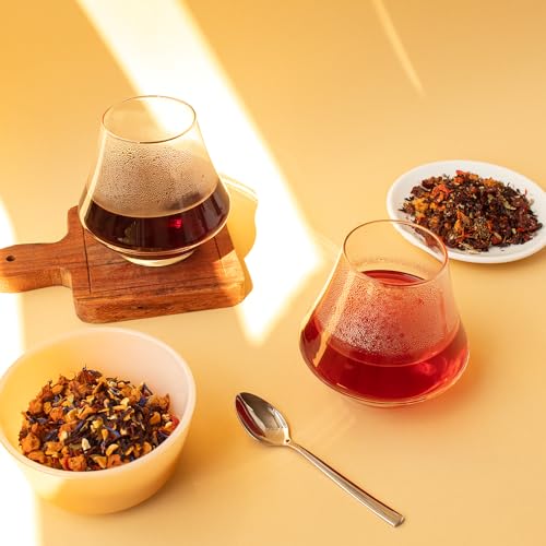 Positively Tea (4 Ounce)