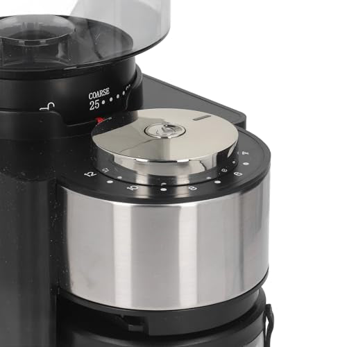 Coffee Bean Grinder