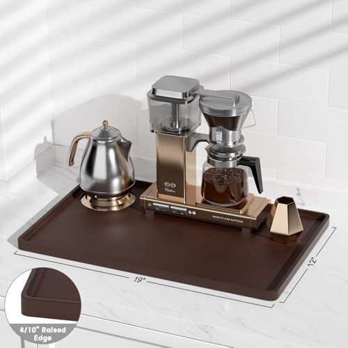 Silicone Coffee Mat