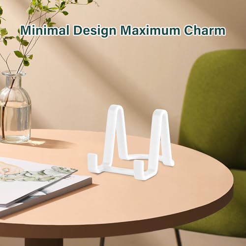 Plate Display Stands Easel Holder