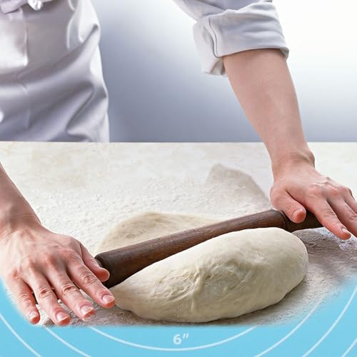 12 Inch Round Silicone Cake Mat