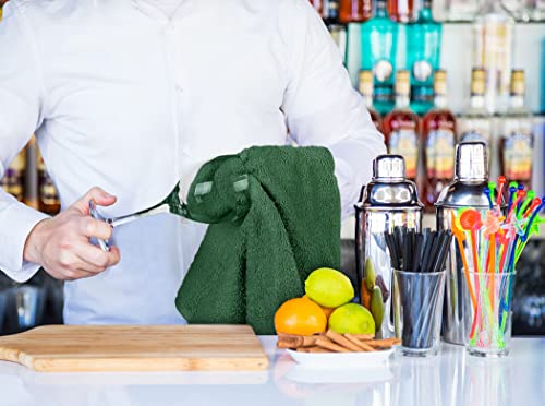 Kitchen Bar Mops (12 Count)
